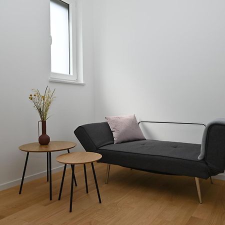 212Bellavista Apartments Neu Pomer Kroatien Εξωτερικό φωτογραφία