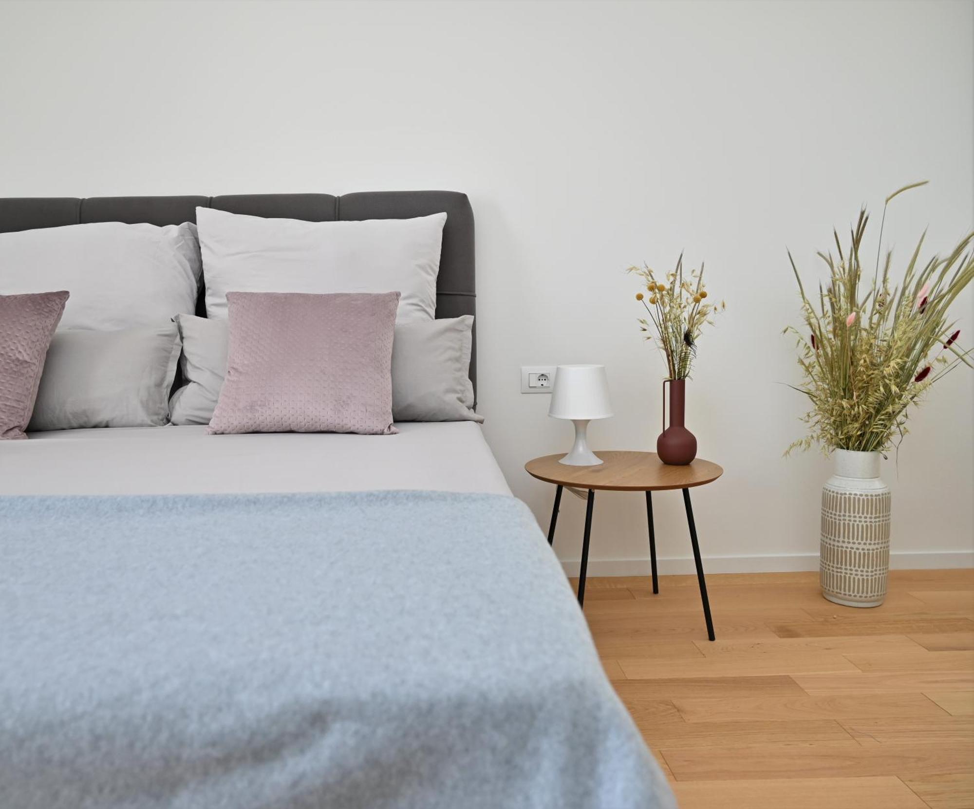 212Bellavista Apartments Neu Pomer Kroatien Εξωτερικό φωτογραφία