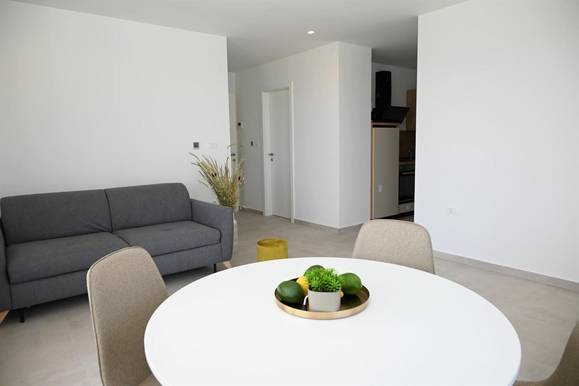 212Bellavista Apartments Neu Pomer Kroatien Εξωτερικό φωτογραφία