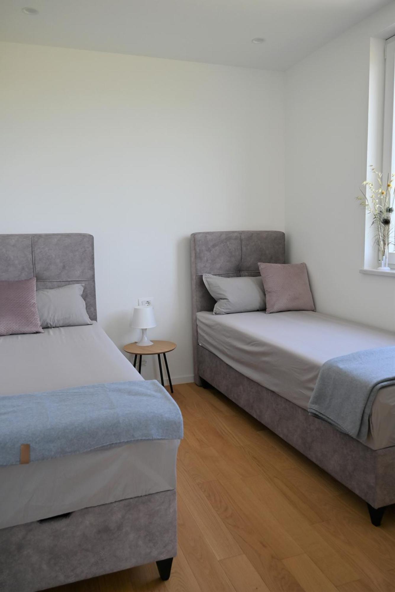 212Bellavista Apartments Neu Pomer Kroatien Εξωτερικό φωτογραφία