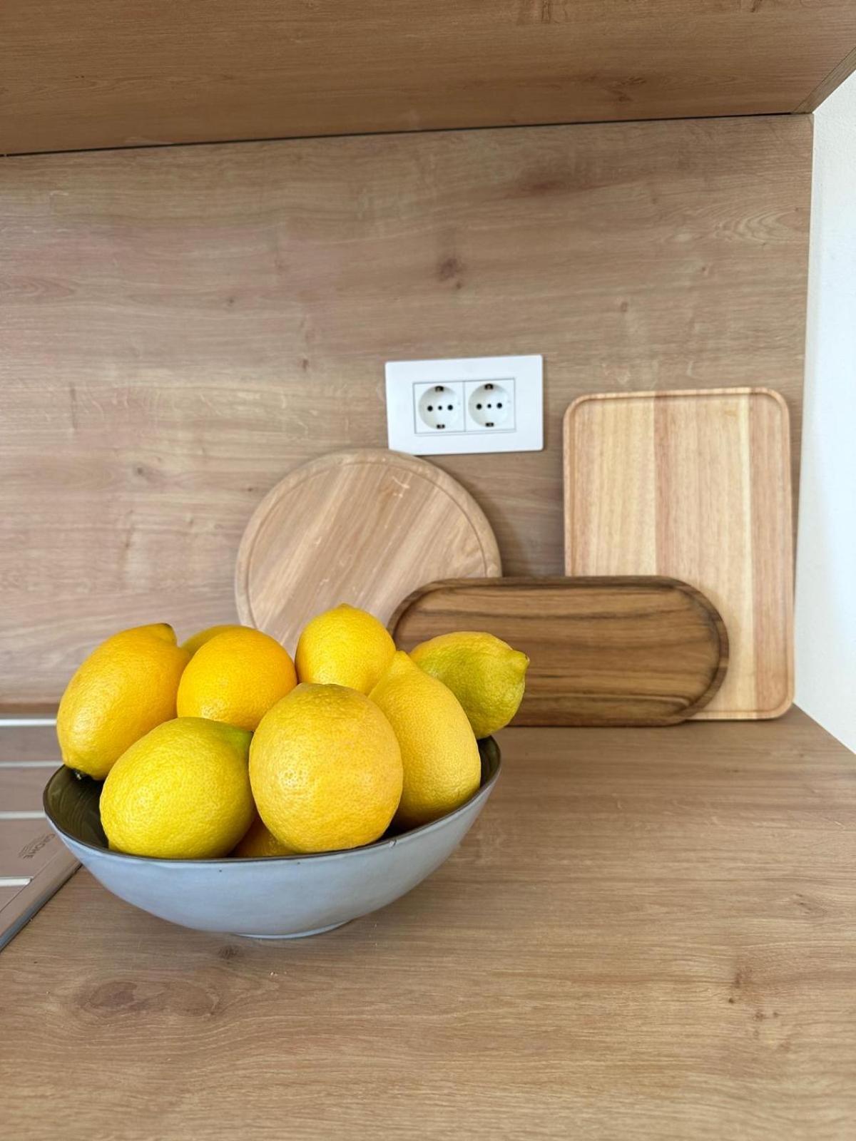 212Bellavista Apartments Neu Pomer Kroatien Εξωτερικό φωτογραφία