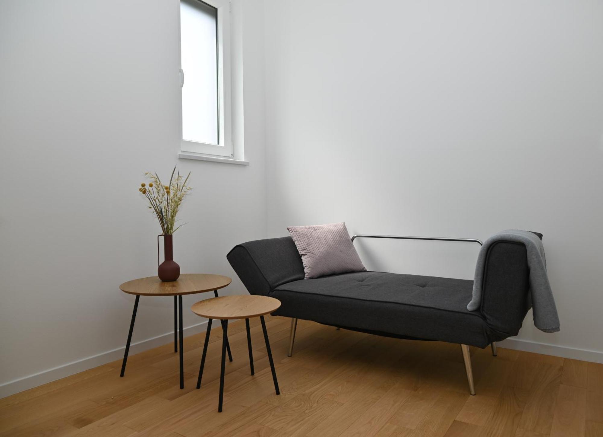 212Bellavista Apartments Neu Pomer Kroatien Εξωτερικό φωτογραφία